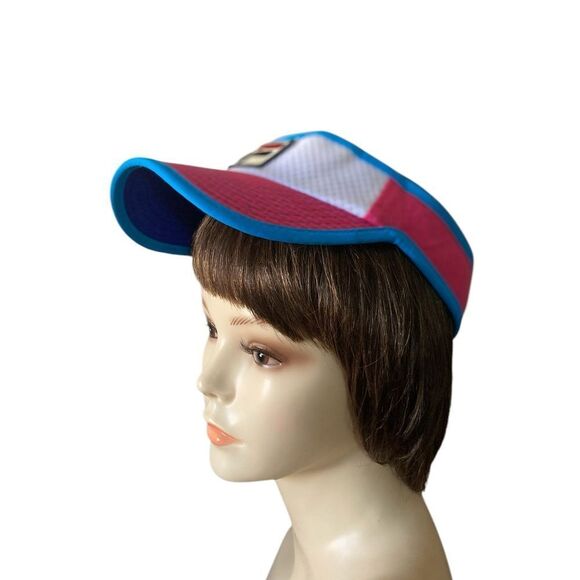 FILA Visor Hat Women’s Rare Find - Picture 3 of 6